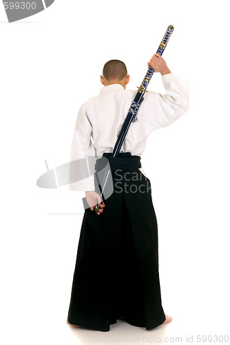 Image of Samurai