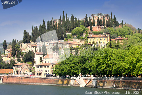 Image of Verona, Italy