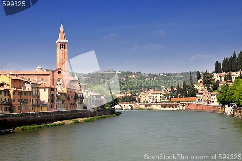 Image of Lungadige Verona in Verona, Italy