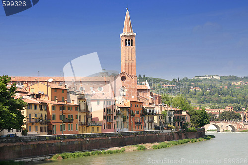 Image of Lungadige Verona in Verona, Italy