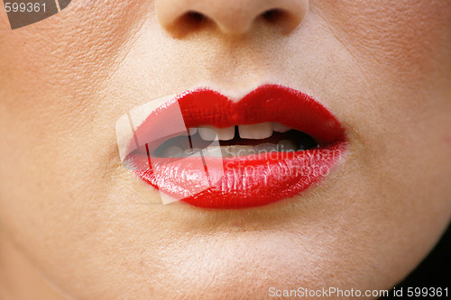 Image of Lips