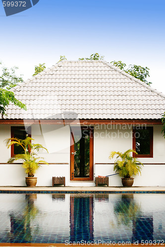 Image of Swimming pool