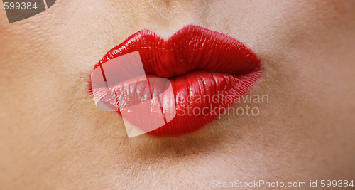 Image of Lips