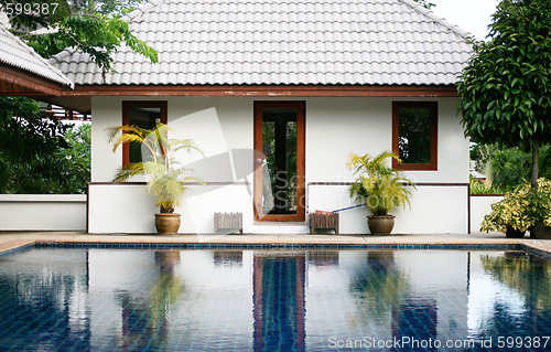 Image of Swimming pool