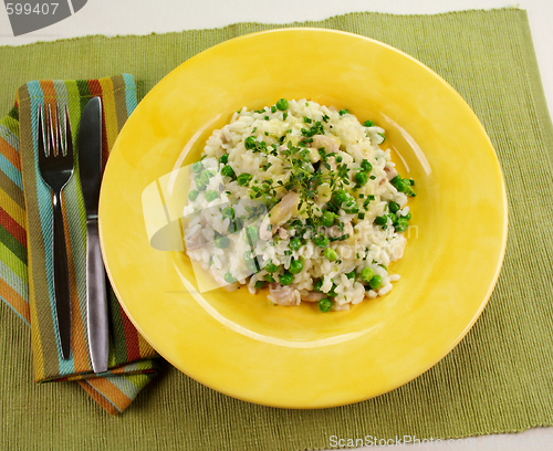 Image of Risotto