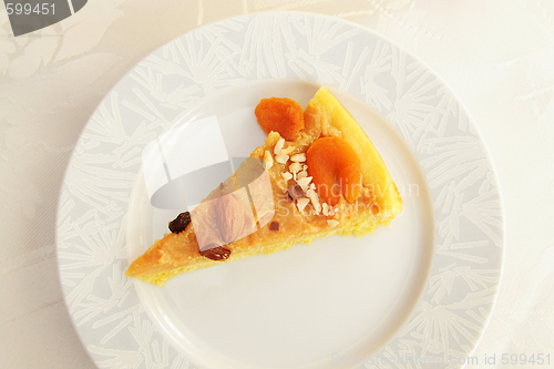 Image of Piece of cake