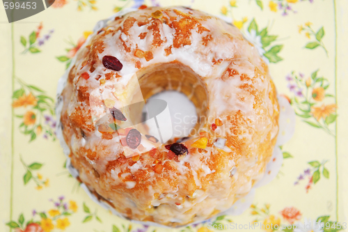 Image of Cake