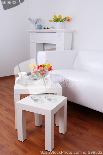 Image of Home interior