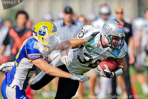 Image of Giants vs. Raiders