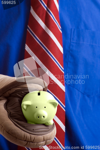 Image of Piggy Bank