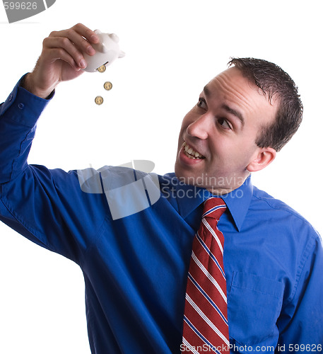 Image of Loose Change