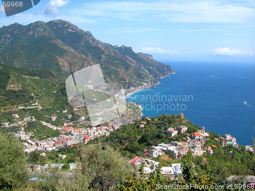 Image of Ravello View