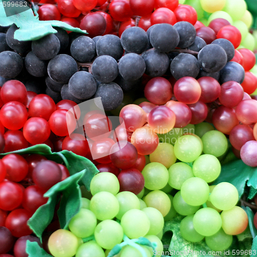 Image of Grapes