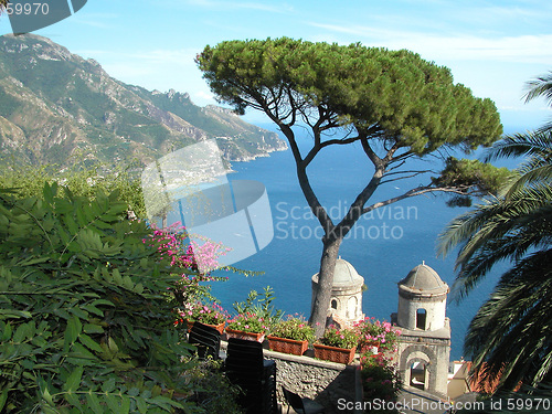 Image of Ravello Rufolo