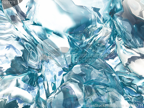 Image of ice