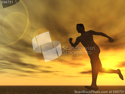 Image of run