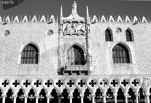 Image of Doges Palace