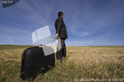 Image of Business travel