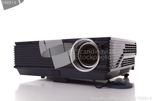 Image of Digital Projector