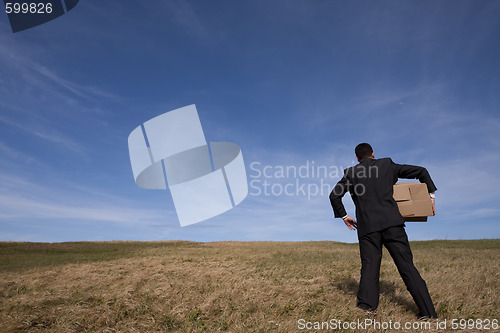 Image of Business deliver