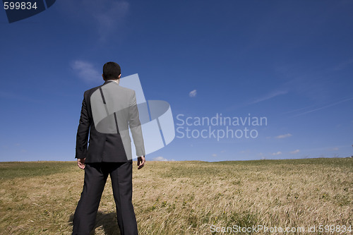 Image of Successful ecological business