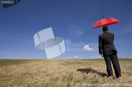 Image of Insurance agent