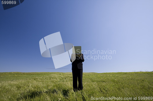 Image of Freedom to work