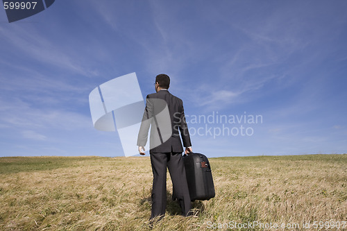 Image of Business travel