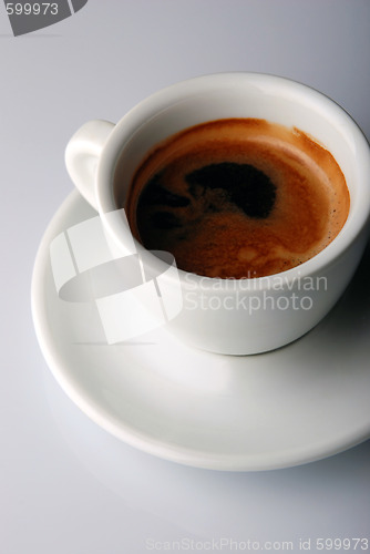 Image of cup of coffee 