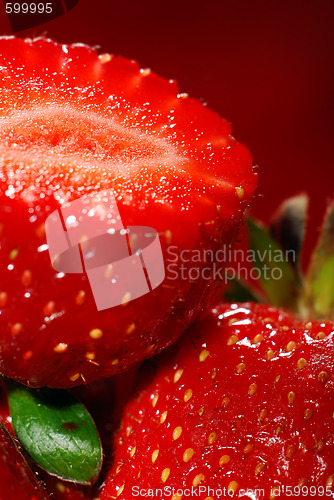 Image of strawberry