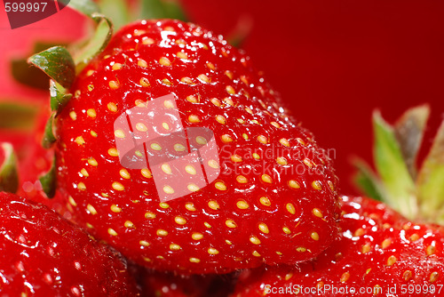 Image of strawberry