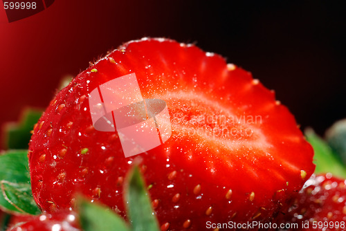 Image of strawberry