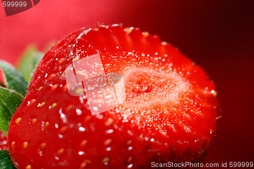 Image of strawberry