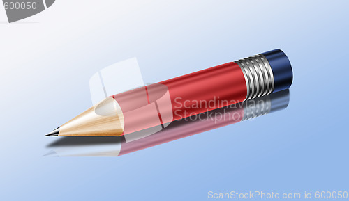 Image of pencil 