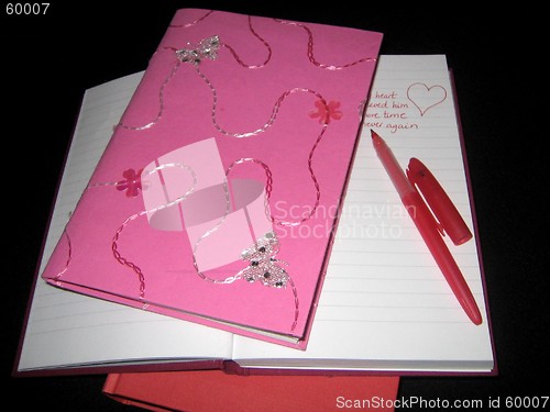 Image of Diaries