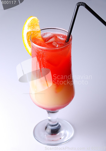 Image of cocktail