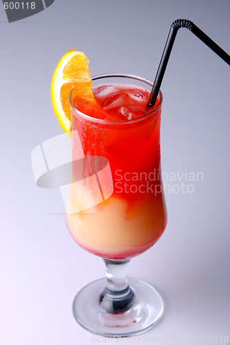 Image of cocktail