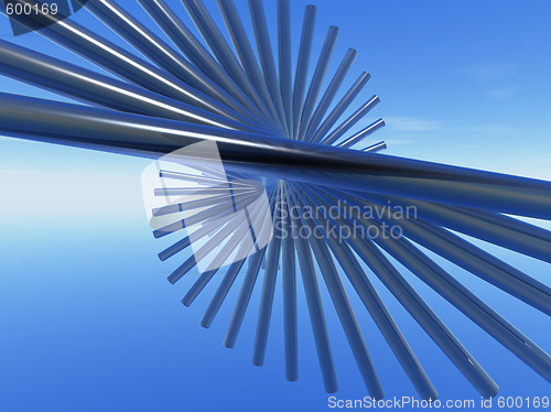 Image of swirl thing