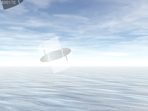 Image of ocean