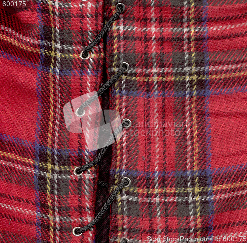 Image of tartan