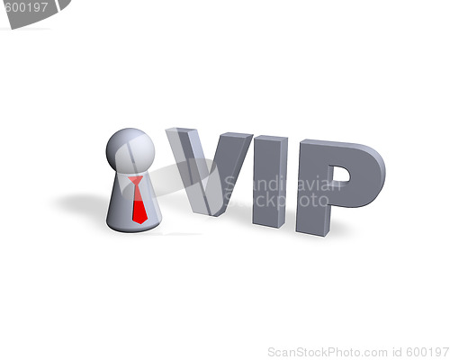 Image of vip