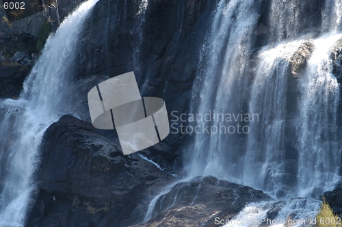 Image of Norwegian waterfall_5_24.04.2005
