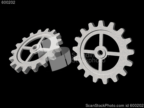 Image of gear