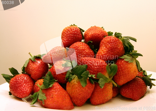 Image of Strawberry 8