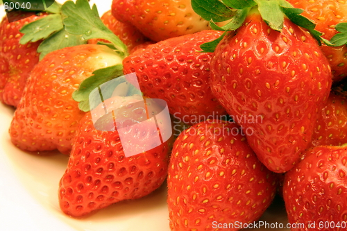 Image of Strawberry 6