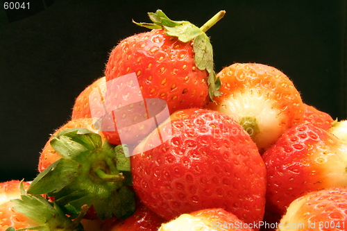 Image of Strawberry 7