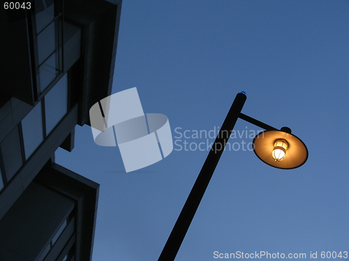 Image of Lamp