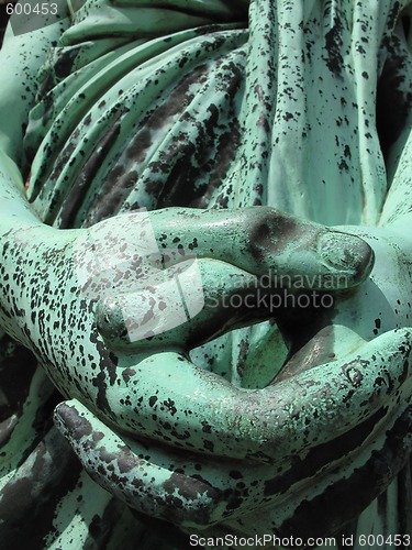 Image of Prayer