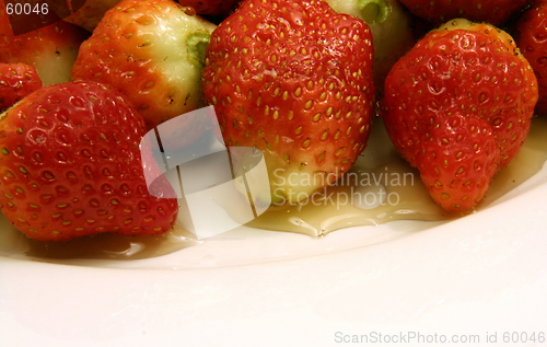 Image of Strawberry 4