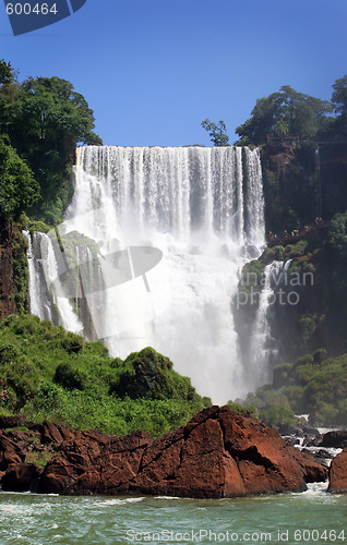 Image of Waterfall